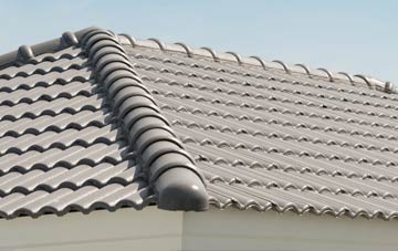 advantages of Gore End clay roofing