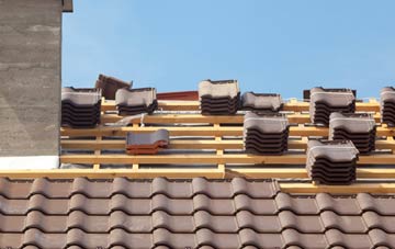 Gore End clay roofing costs
