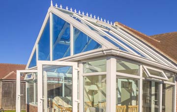 conservatory roof insulation costs Gore End