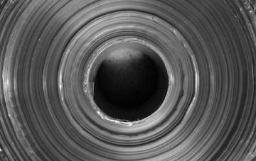 Gore End edpm waterproofing