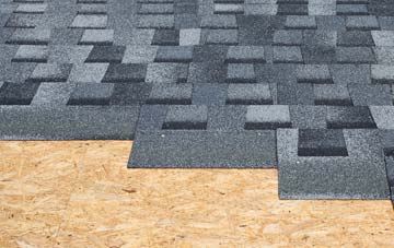 expert Gore End asphalt roof companies