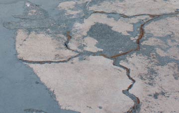 fibreglass roofing replacement Gore End