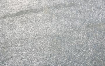 Gore End laminate fibreglass or shingles?