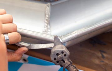 disadvantages of Gore End lead roofing