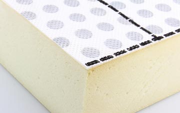 meeting Gore End building codes