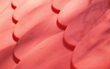 Gore End plastic roof costs