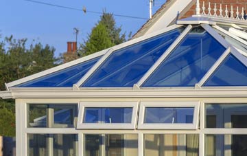 professional Gore End conservatory insulation