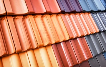 Gore End roof tile costs