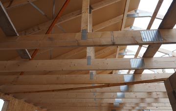 Gore End roof truss costs