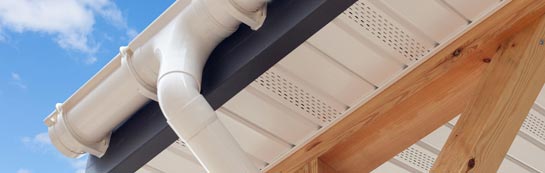 get Gore End guttering quotes today