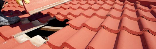 compare Gore End roof repair quotes