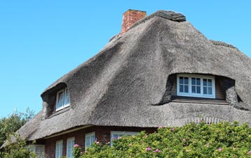 thatch roofing Gore End, Hampshire