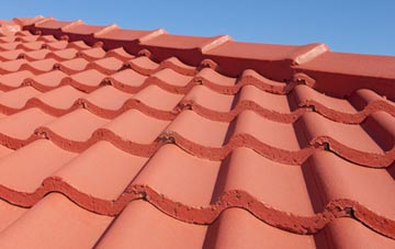 Gore End tile and slate roof replacement