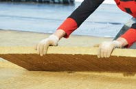 find rated Gore End roof insulation companies