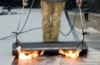 Gore End flat roof sealing quote