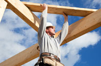 Gore End roof replacement work