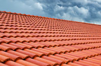 Gore End roofing tiles