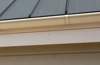 Gore End soffit repair