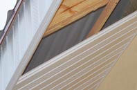 rated Gore End soffit repair companies