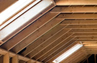 Gore End tapered roof insulation quotes